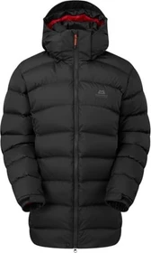 Mountain Equipment Lightline Funktionsmantel obsidian (Damen)