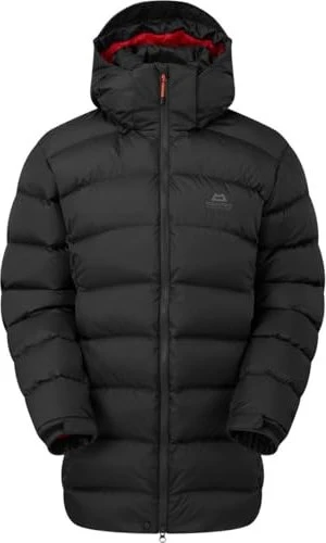 Mountain Equipment Lightline Funktionsmantel obsidian (Damen)
