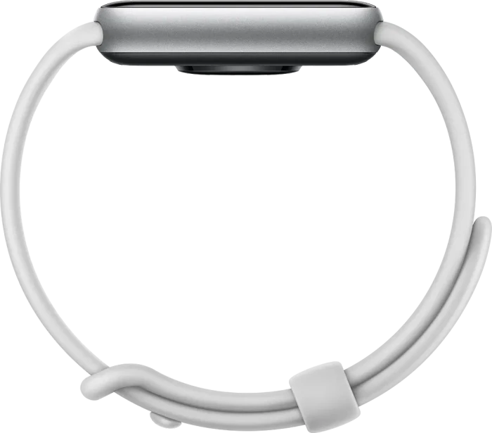 Xiaomi Smart Band 10 Pro glacier silver