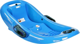 KHW Snow Flipper de Luxe Bob blau