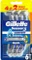 Gillette Sensor3 Comfort Einwegrasierer Vorschaubild