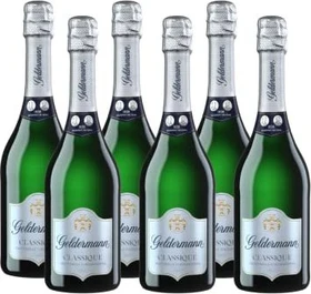 Geldermann Rosé 750ml