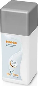 Bayrol SpaTime Kristall-Klar Klarmacher 1l