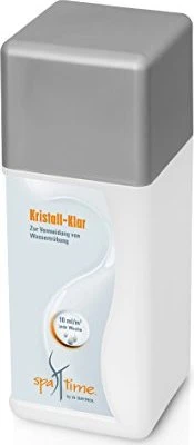 Bayrol SpaTime Kristall-Klar Klarmacher 1l