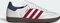 adidas Samba OG core white/team victory red/night indigo Vorschaubild