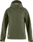 Fjällräven High Coast Hydratic Trail Funktionsjacke laurel green (Damen) Vorschaubild