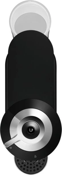 Krups XN 9108 Vertuo Next schwarz