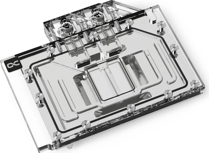Alphacool Eisblock Aurora NVIDIA RTX 4070