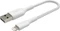 Belkin BoostCharge Braided USB-A to Lightning 0.15m Vorschaubild