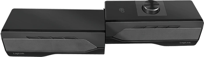 LogiLink Mobile Soundbar