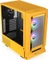 Thermaltake Ceres 350 MX Bumblebee, gelb, Glasfenster Vorschaubild