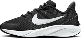Nike Star Runner 4 black/anthracite/white (Junior)