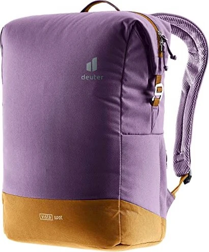 Deuter Vista Spot plum/cinnamon