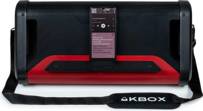 BigBen KBOX