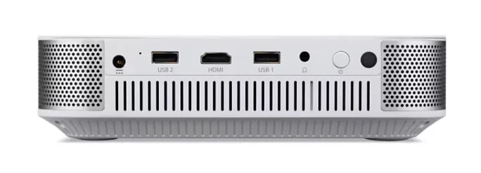 Acer PD1520s