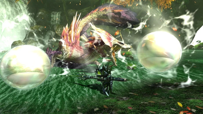 Monster Hunter: Generations Ultimate (Switch)