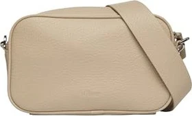 s.Oliver Camera Paspel-Detail Umhängetasche beige