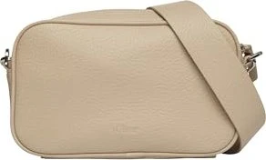 s.Oliver Camera Paspel-Detail Umhängetasche beige