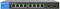 Linksys LGS300 Desktop Gigabit Managed Switch, 8x RJ-45, 2x SFP Vorschaubild