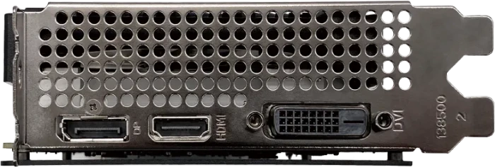 Manli GeForce RTX 3050, 8GB GDDR6, DVI, HDMI, DP