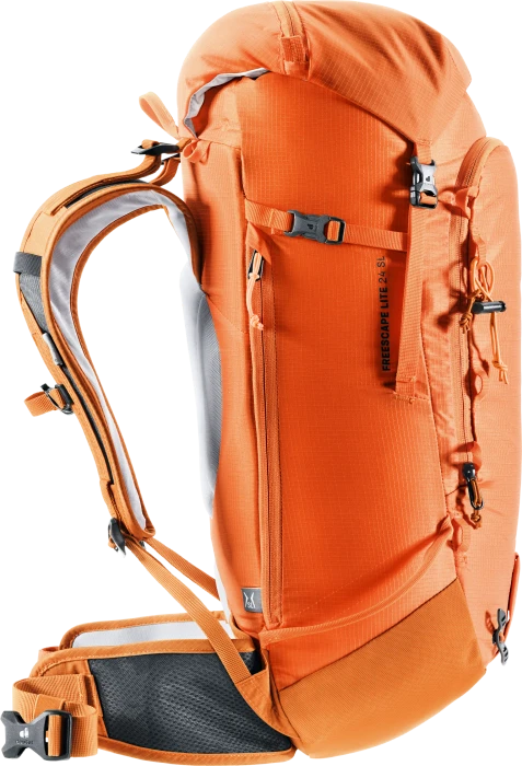 Deuter Freescape Lite 24 SL saffron/mandarine