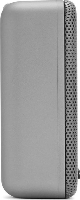 Aiwa RD-40 DAB silber