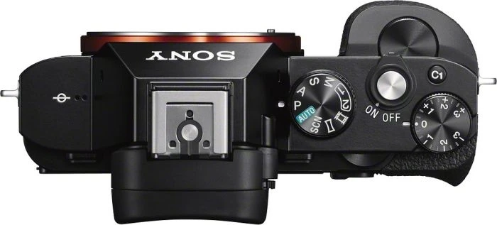 Sony Alpha 7 Body