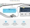 StarTech USB-C auf 3x DisplayPort-Adapter Vorschaubild