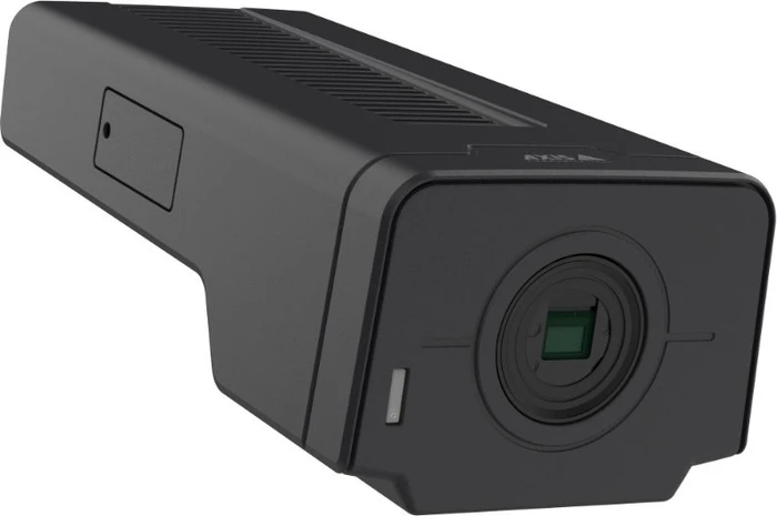 Axis Q1656-B Box Kamera