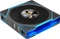 Lian Li Uni Fan TL LCD FLEX ARGB Reverse, schwarz, LED-Steuerung, Fernbedienung, 120mm, 3er-Pack Vorschaubild