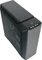 Cooler Master MasterCase SL600M Black Edition, Glasfenster Vorschaubild