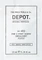 Depot No. 402 Pre & Post Shave Emollient Fluid Vorschaubild