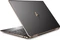 HP Spectre x360 Convertible 13-ap0122ng, Dark Ash Silver, Core i5-8265U, 8GB RAM, 256GB SSD, DE Vorschaubild