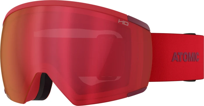 Atomic Redster L HD rot/rot