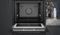 Siemens iQ700 HM736GAB1 Backofen mit Mikrowelle Vorschaubild