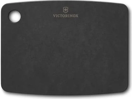 Victorinox Kitchen Series Schneidbrett XS schwarz