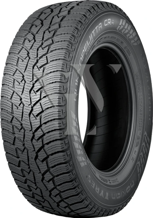 Nokian Hakkapeliitta CR4 215/65 R15C 104/102R