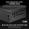 Corsair HXi SHIFT Series HX1000i SHIFT 1000W, ATX 3.1 Vorschaubild