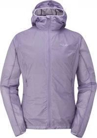 Rab Vital Hoody Funktionsjacke purple sage (Damen)