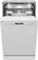 Miele G 5840 SCi SL brillantweiß Vorschaubild