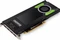 PNY Quadro P4000, 8GB GDDR5, 4x DP Vorschaubild
