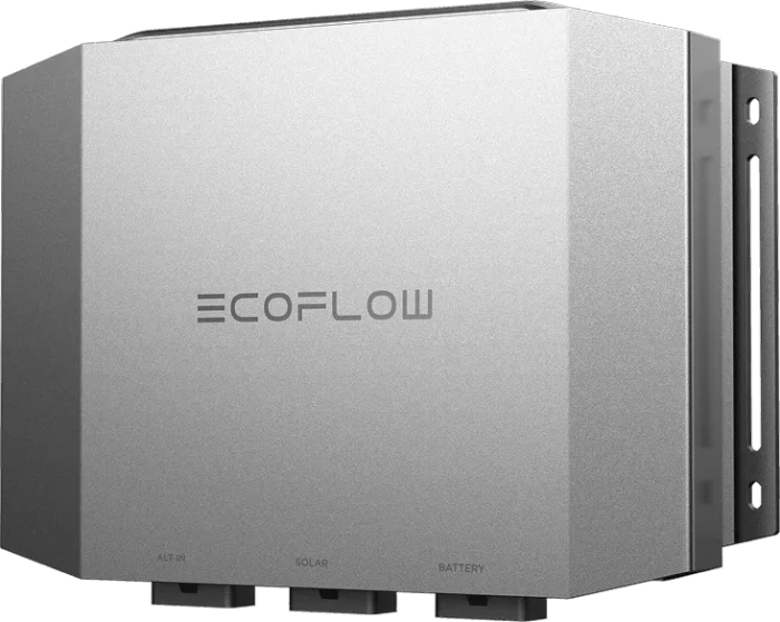 EcoFlow Lichtmaschinenladegerät Plus 1000
