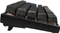 Ducky Mecha Mini PBT, schwarz, MX RGB BROWN, USB, DE Vorschaubild