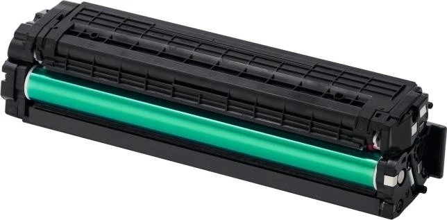 Samsung Trommel mit Toner CLT-M504S magenta