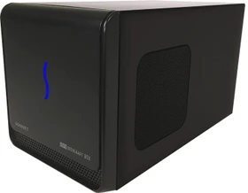 Sonnet Breakaway Box
