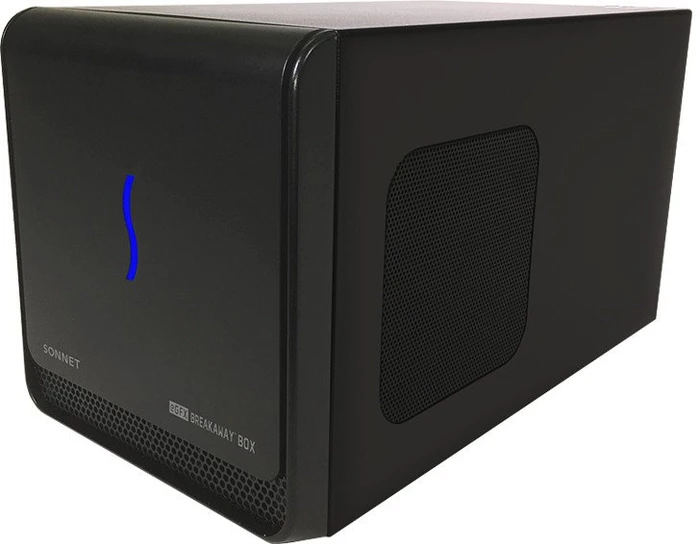 Sonnet Breakaway Box