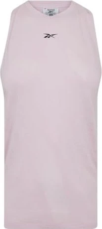 Reebok Burnout Funktionsshirt ärmellos (Damen)