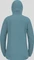 Odlo Aegis 2.5L Waterproof Hardshell Funktionsjacke provincial blue (Damen) Vorschaubild