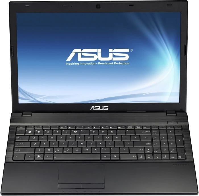 ASUS Asuspro Essential P53E-SO136D, Core i3-2350M, 2GB RAM, 320GB HDD, DE
