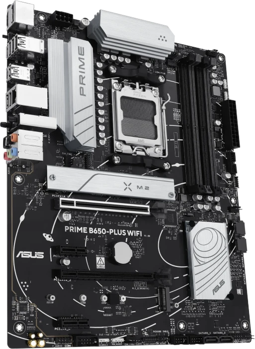 ASUS Prime B650-Plus WIFI (AMD AM5)